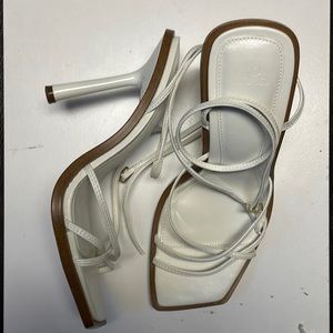 Zara Sandals